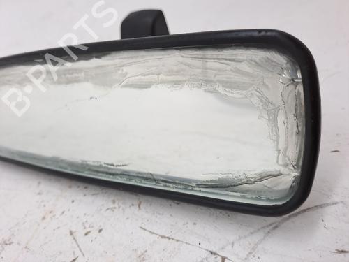 Rear mirror FIAT BRAVO II (198_) 1.6 D Multijet (198AXH1B) | BP23368963I6 