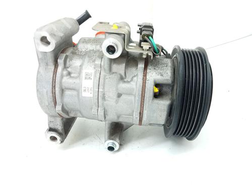 AC compressor FORD KA+ III (UK, FK) 1.2 Ti-VCT | BP28957252M34 