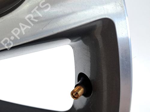 Rim NISSAN QASHQAI I (J10, NJ10) 2.0 dCi All-wheel Drive | BP23285254C45 