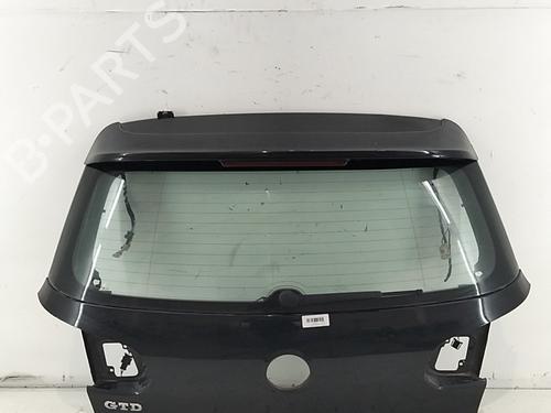 Bagklap CC/Kombi-Coupé Bagklap CC/Kombi-Coupé VW GOLF V (1K1) 2.0 TDI (170 hp) 39740541 39740541