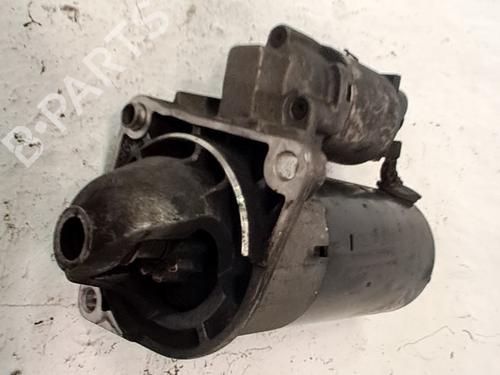 Starter ALFA ROMEO GT (937_) 1.9 JTD (937CXN1B) | BP34182518M8 - Image 3