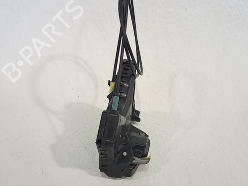 Front left lock SUZUKI GRAND VITARA II (JT, TE, TD) 1.9 DDiS All-wheel Drive (JT419, TD44, JB419WD, JB419XD,... | BP26192686C98 