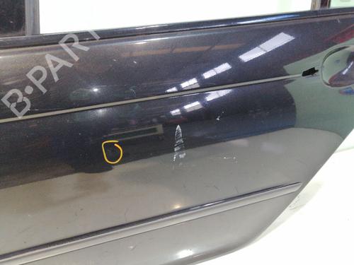 Left rear door BMW 3 (E46) 330 i | BP24426253C4 