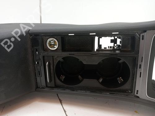 Armrest / Center console VW GOLF VII (5G1, BQ1, BE1, BE2) 1.6 TDI | BP23366232I20 