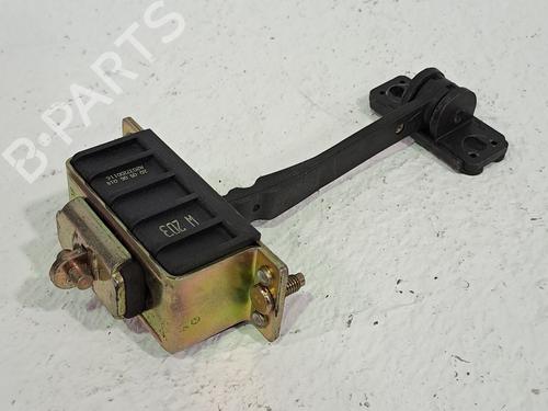 Hinge/Door check strap MERCEDES-BENZ C-CLASS (W203) C 180 Kompressor (203.046) | BP23978244C146 