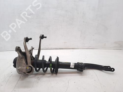 Used Right front shock absorber AUDI Q5 (8RB) 2.0 TDI quattro (170 hp) 25998640
