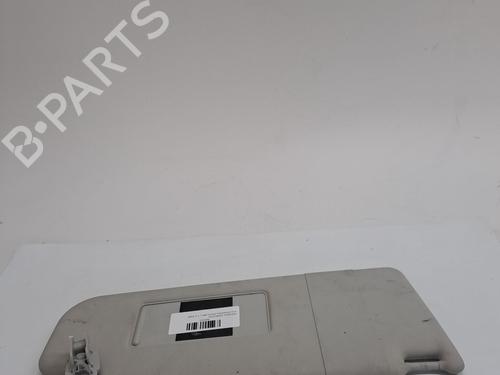 Right sun visor VW POLO V (6R1, 6C1) 1.2 | BP23944090I2 