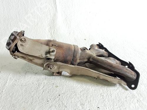 Catalyst TOYOTA COROLLA (_E12_) 1.6 VVT-i (ZZE121_, ZZE121R) | BP29558229M10 