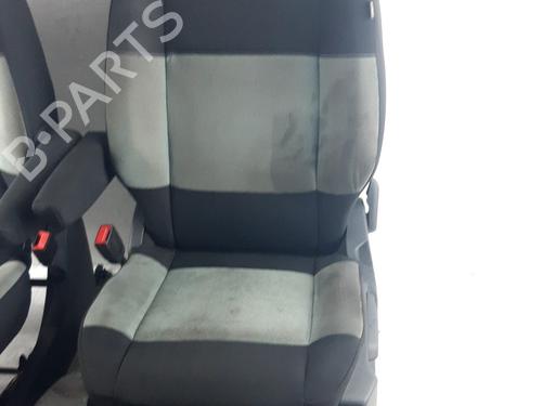 Seats set CITROËN BERLINGO (ER_, EC_) 1.5 BlueHDi 130 (ECYHZJ, ECYHZR) | BP39556765C78 - Image 4
