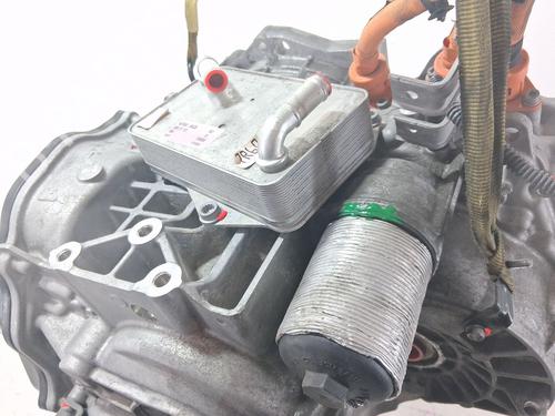 Gearbox VW GOLF VII (5G1, BQ1, BE1, BE2) 1.4 GTE Hybrid | BP29325826M3