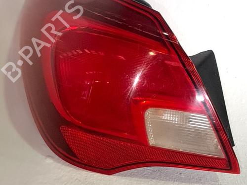 left-taillight-opel-corsa-e-x15-2014-33772935 main image