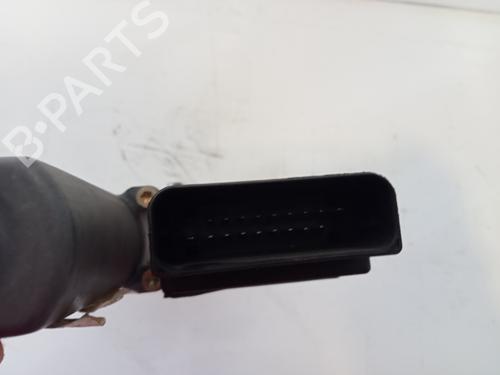 Rudehejsemotor bagstkærm højre SEAT TOLEDO II (1M2) 1.9 TDI (90 hp) 25455161