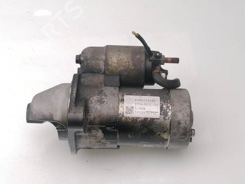 Used Starter CITROËN 2 CV 4 (16 hp) 31061450