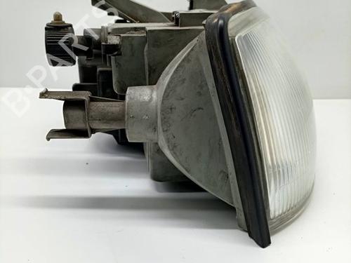 Right headlight RENAULT CLIO I (B/C57_, 5/357_) 1.2 (5/357Y, 5/357K) | BP25986504C29 