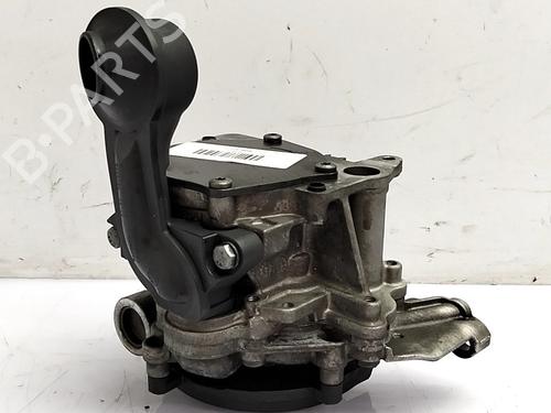 Used Other Other BMW 3 (F30, F80) 320 d (184 hp) 33905915 33905915