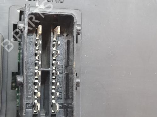Elektronisk modul CITROËN BERLINGO Box Body/MPV (B9) 1.6 HDi 90 16V | BP26882301M83 