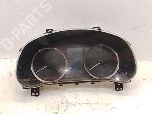 Quadro strumenti Quadro strumenti 38990903 38990903