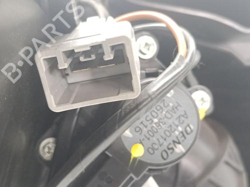 Other RENAULT CLIO IV (BH_) 0.9 TCe 90 (BHNF, BHMA, BHMH, BHJK, BHJR) | BP26019984O1