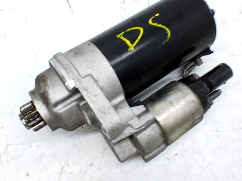 Startmotor Startmotor VW POLO IV (9N_, 9A_) 1.4 TDI (70 hp) 32410916 32410916