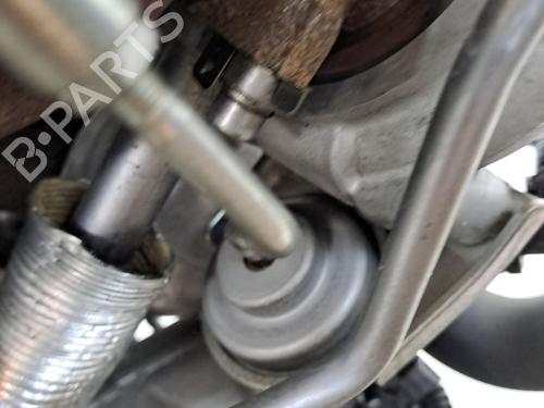 Engine PEUGEOT 208 I (CA_, CC_) 1.6 HDi | BP23974994M1