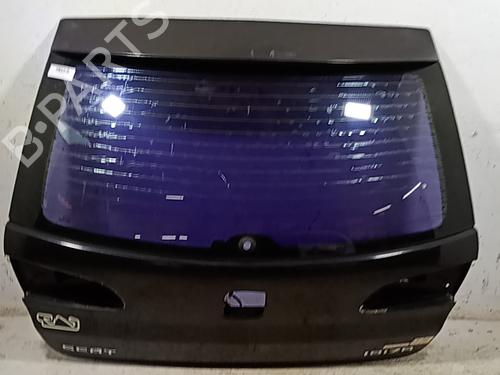 tailgate-seat-ibiza-iii-6l1-2002-2003-2004-2005-2006-2007-2008-2009-38416093 main image