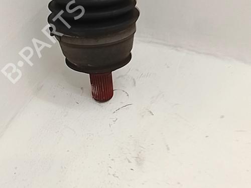 Right front driveshaft MERCEDES-BENZ A-CLASS (W176) A 200 CDI / d (176.008) | BP38772255M39 - Image 3