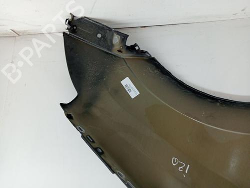 Forkjerm venstre OPEL MERIVA A MPV (X03) 1.7 DTI (E75) | BP23358594C41 