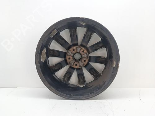 Rim NISSAN QASHQAI I (J10, NJ10) 1.6 | BP26315346C45