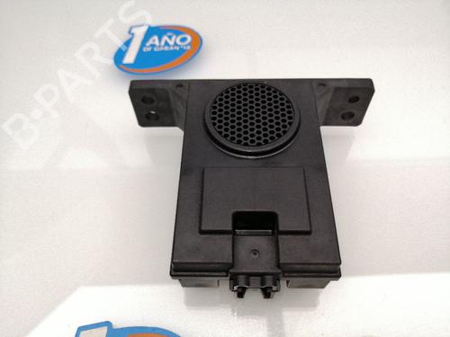 Elektronisk modul NISSAN QASHQAI II (J11, J11_) 1.6 dCi (130 hp) 23651341