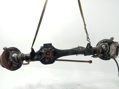 Forbro LAND ROVER DEFENDER Station Wagon (L316, L315) 2.5 TDI 4x4 (L316) (113 hp) 30925679