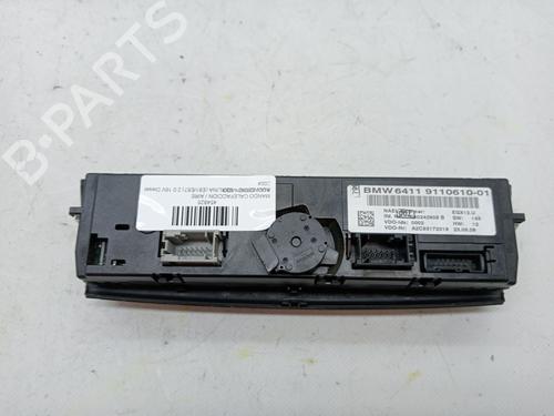Climate control BMW 1 (E87) 120 d | BP23357804I5 