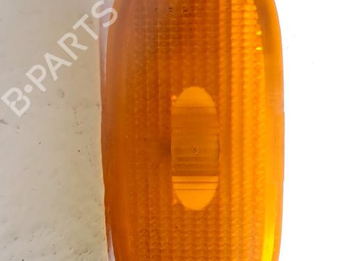 Used Left side indicator Left side indicator MERCEDES-BENZ SPRINTER 3-t Van (B906) 211 CDI (906.611, 906.613) (109 hp) 33764965 33764965