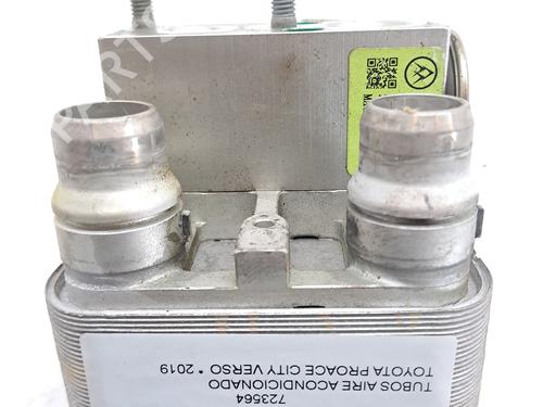 Used AC pipe TOYOTA PROACE Van (MDZ_) Electric (MDZS, MDZZ) (136 hp) 29051659