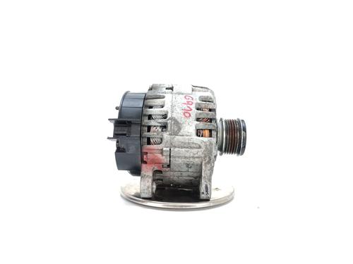 Used Alternator RENAULT MEGANE III Hatchback (BZ0/1_, B3_) 1.5 dCi (86 hp) 25998474