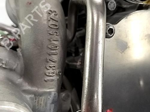 Motor OPEL CORSA F (P2JO) 1.2 MHEV | BP30315161M1 