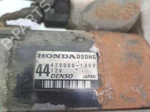 Starter HONDA ACCORD VII (CL, CN) 2.4 (CL9) | BP27700360M8 