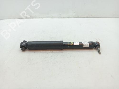 Used Left rear shock absorber RENAULT KADJAR (HA_, HL_) 1.3 TCe 140 (HLNB, HLN1) (140 hp) 23355793