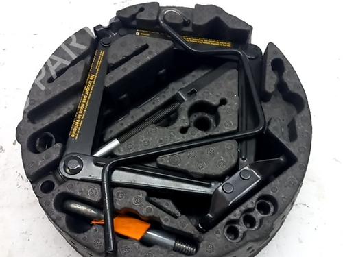 Used Jack Kit SAAB 9-3 Convertible (YS3F) 2.0 t (210 hp) 30054881