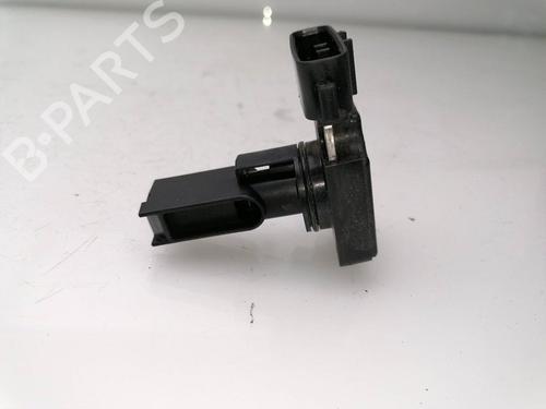 Used Mass air flow sensor TOYOTA COROLLA (_E12_) 2.0 D-4D (CDE120R, CDE120L_) (110 hp) 23458828