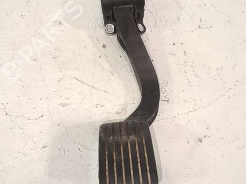 Used Pedal Pedal CITROËN BERLINGO MULTISPACE (B9) 1.6 HDi 90 (92 hp) 36407055 36407055