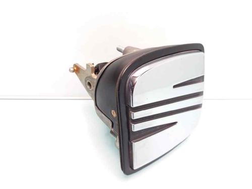 Tailgate handle SEAT IBIZA III (6L1) 1.9 TDI | BP23650785C132 