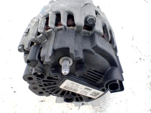 Alternator SEAT ARONA (KJ7, KJP) 1.0 TGi | BP33772191M7 - Image 3