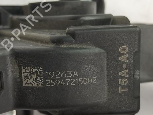 Pedal HONDA HR-V (RU) 1.5 (RU1) | BP36016201I4 - Image 2