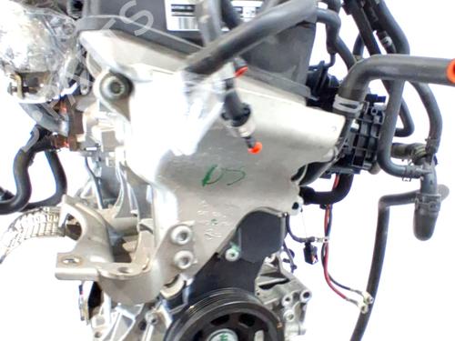 Engine SEAT IBIZA IV ST (6J8, 6P8) 1.2 TSI | BP32720274M1 - Image 7