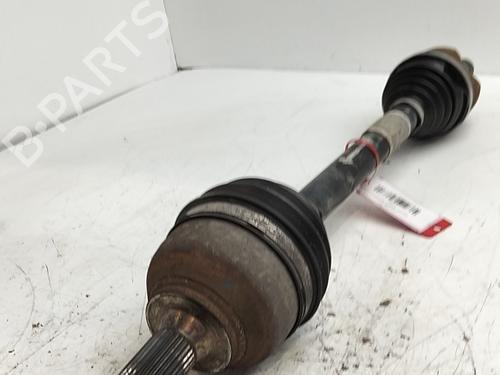 Left front driveshaft TOYOTA PROACE Van (MDZ_) 2.0 D4d (MDZ3) | BP39400408M38 - Image 5