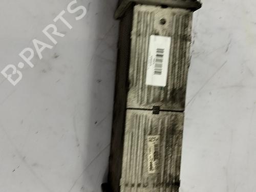 Intercooler CITROËN XSARA PICASSO (N68) 1.6 HDi (109 hp) 32042183