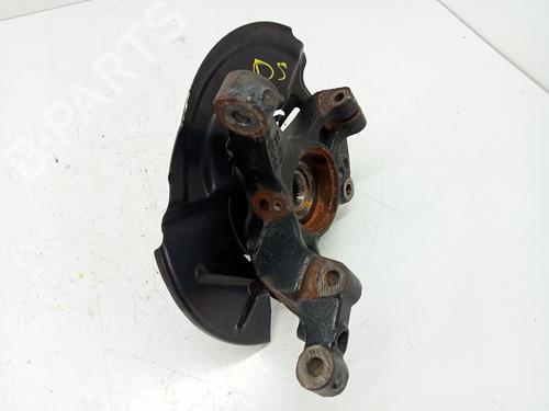 Right front steering knuckle FORD FIESTA VII (HJ, HF) 1.0 EcoBoost mHEV ACTIVE | BP29116316M26 