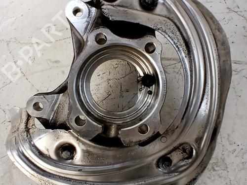 Left front steering knuckle BMW Z4 Roadster (G29) sDrive 20 i | BP29991162M25 