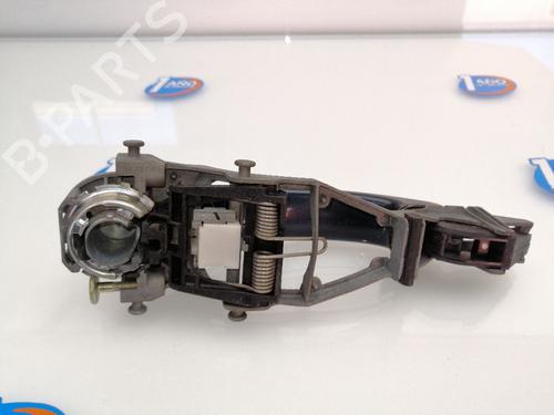 Klamka zewnętrzna drzwi przednich prawych VW JETTA III (1K2) 2.0 TDI | BP23378844C129 
