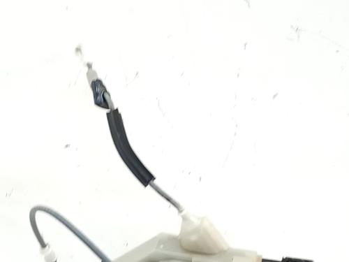 Højre bagtil lås OPEL CORSA F (P2JO) 1.2 MHEV (101 hp) 31701112